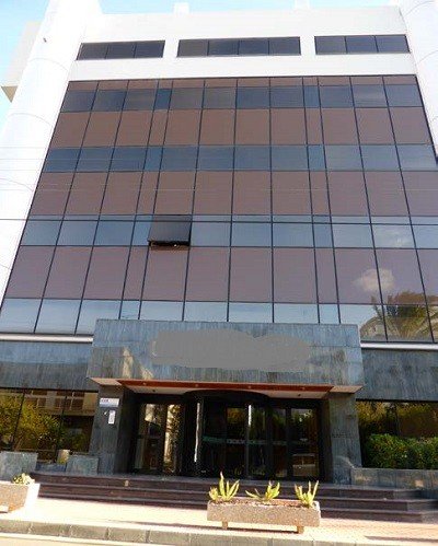 For Sale: Commercial (Building) in Agios Antonios, Nicosia  | Key Realtor Cyprus