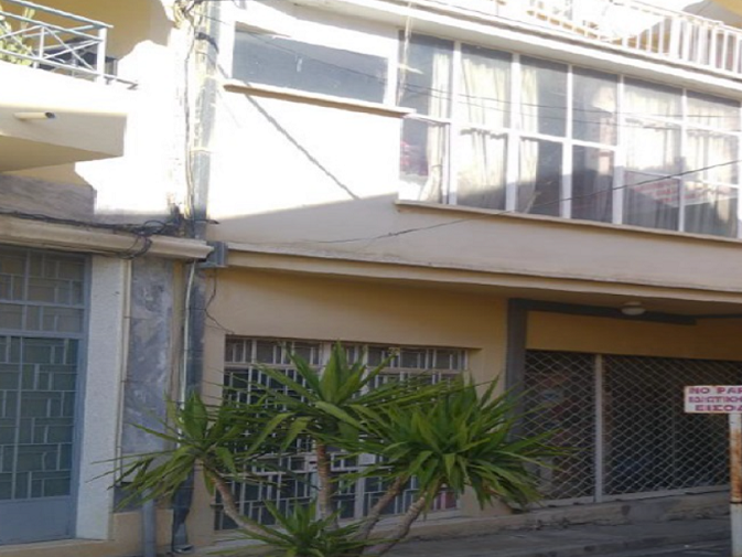Property for Sale: Commercial (Warehouse) in City Center, Nicosia  | Key Realtor Cyprus