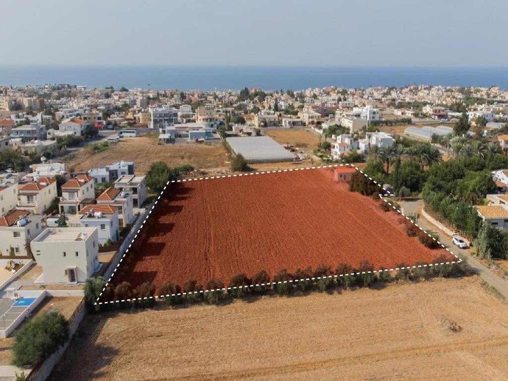 Property for Sale: (Residential) in Emba, Paphos  | Key Realtor Cyprus