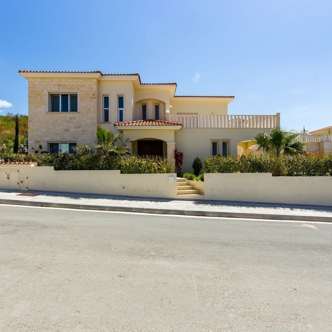 Property for Sale: House (Detached) in Coral Bay, Paphos  | Key Realtor Cyprus
