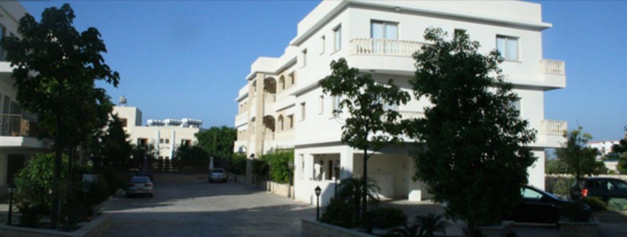 Property for Sale: Investment (Commercial) in Tombs of the Kings, Paphos  | Key Realtor Cyprus