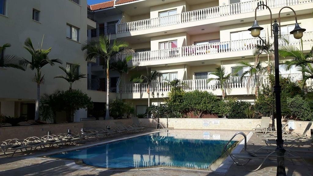 Property for Sale: Investment (Residential) in Geroskipou, Paphos  | Key Realtor Cyprus