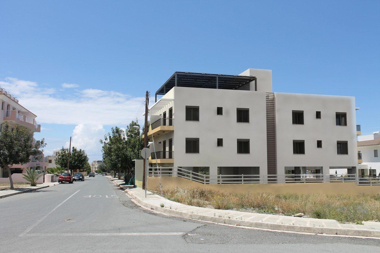 Property for Sale: Investment (Residential) in City Area, Paphos  | Key Realtor Cyprus