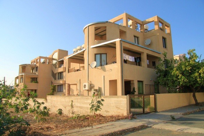 Property for Sale: Investment (Project) in Tombs of the Kings, Paphos  | Key Realtor Cyprus