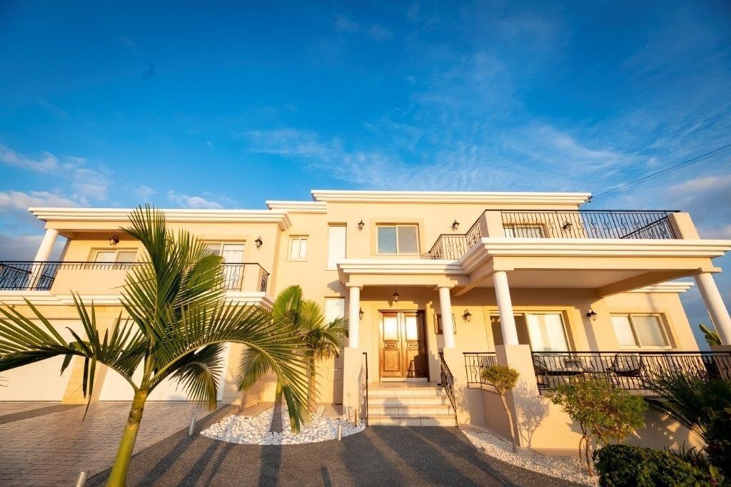 Property for Sale: House (Detached) in Anarita, Paphos  | Key Realtor Cyprus