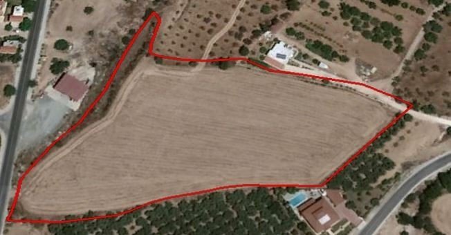 Property for Sale: (Residential) in Mesa Chorio, Paphos  | Key Realtor Cyprus