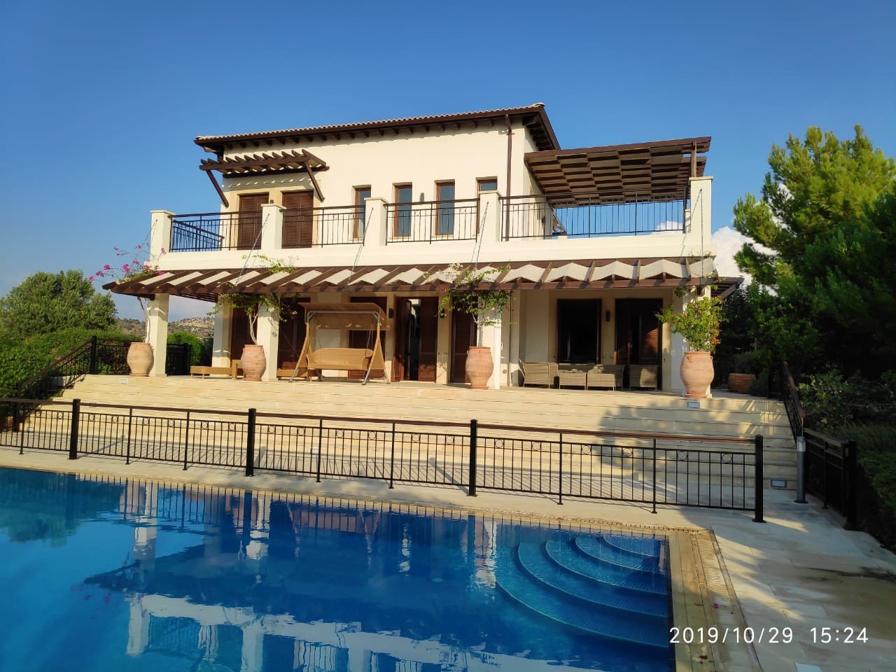Property for Sale: House (Detached) in Aphrodite Hills, Paphos  | Key Realtor Cyprus