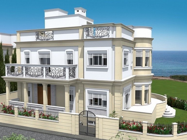 Property for Sale: House (Detached) in Kissonerga, Paphos  | Key Realtor Cyprus