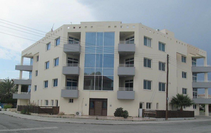 For Sale: Investment (Residential) in Germasoyia Tourist Area, Limassol  | Key Realtor Cyprus