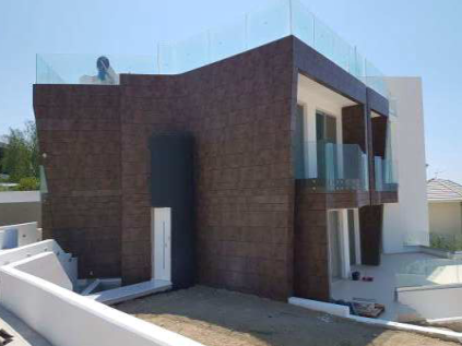 For Sale: House (Detached) in Mesovounia, Limassol  | Key Realtor Cyprus