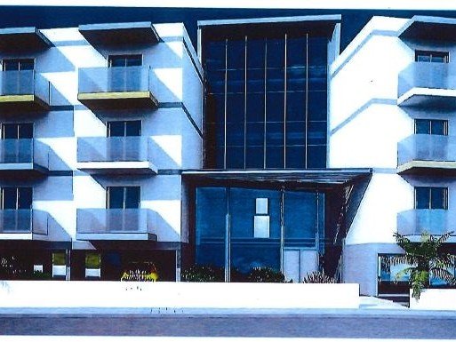 For Sale: Investment (Building) in Aglantzia, Nicosia  | Key Realtor Cyprus
