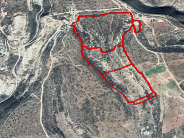 For Sale: Land (Agricultural) in Polemidia (Kato), Limassol  | Key Realtor Cyprus