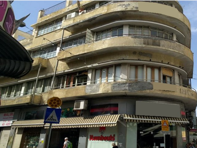 For Sale: Commercial (Shop) in City Area, Nicosia  | Key Realtor Cyprus