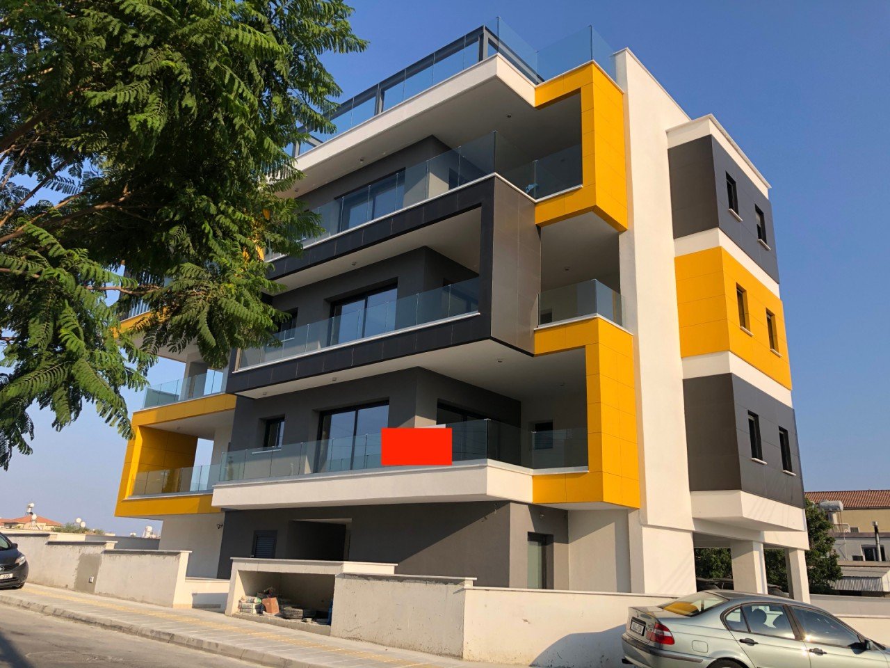 For Sale: Apartment (Penthouse) in Kapsalos, Limassol  | Key Realtor Cyprus