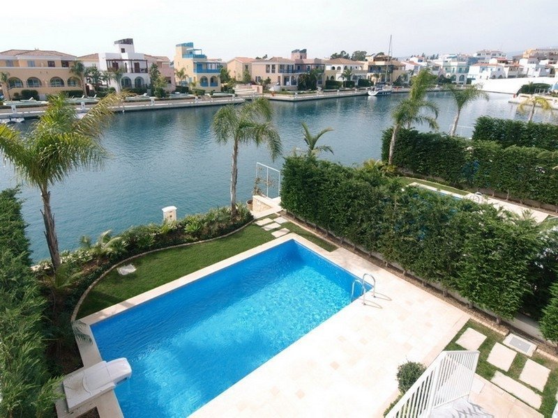 For Sale: House (Detached) in Limassol Marina Area, Limassol  | Key Realtor Cyprus