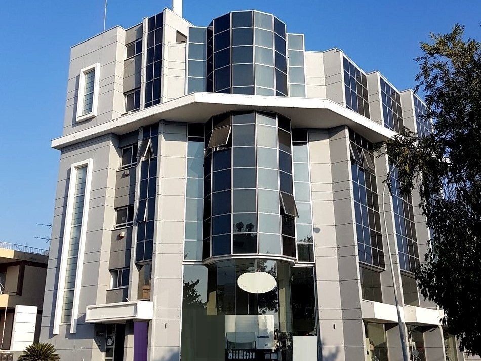 For Sale: Investment (Building) in City Center, Limassol  | Key Realtor Cyprus