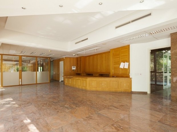 For Sale: Commercial (Office) in City Center, Nicosia  | Key Realtor Cyprus