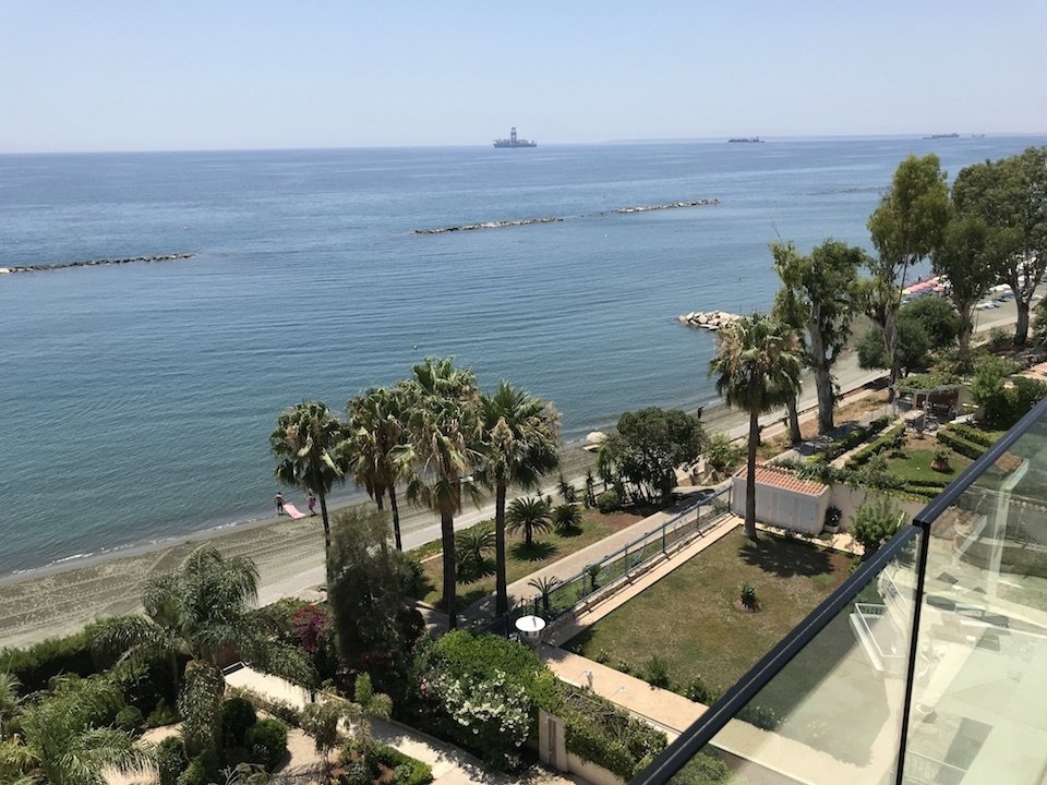 For Sale: Apartment (Flat) in Posidonia Area, Limassol  | Key Realtor Cyprus