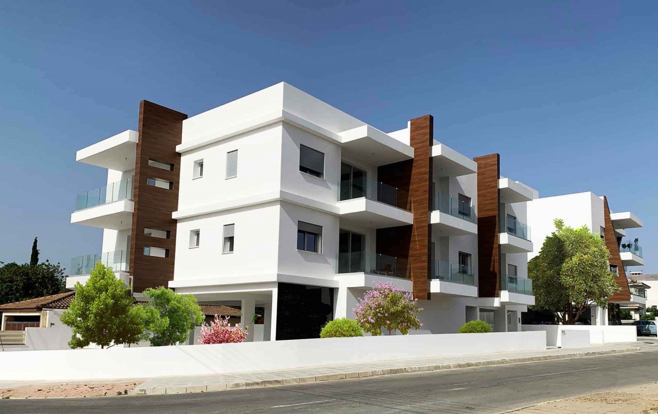 For Sale: Apartment (Flat) in Makedonitissa, Nicosia  | Key Realtor Cyprus