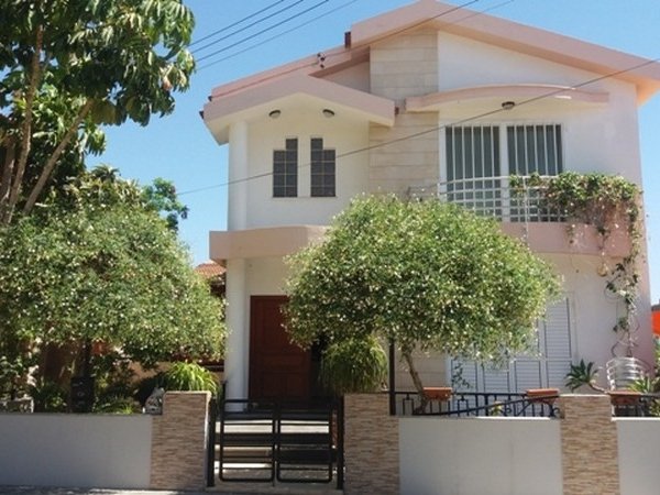 For Sale: House (Detached) in Agios Athanasios, Limassol  | Key Realtor Cyprus