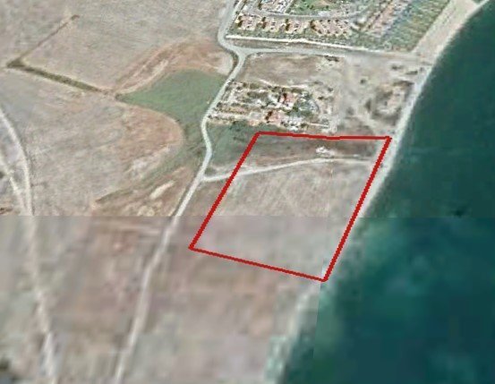 For Sale:  (Residential) in Mazotos, Larnaca  | Key Realtor Cyprus
