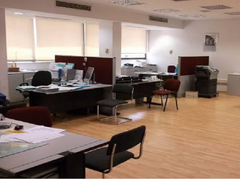 For Sale: Commercial (Office) in Strovolos, Nicosia  | Key Realtor Cyprus