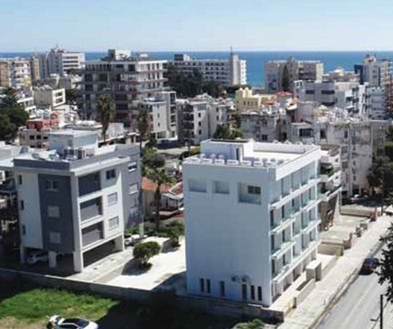 For Sale: Investment (Residential) in Germasoyia Tourist Area, Limassol  | Key Realtor Cyprus