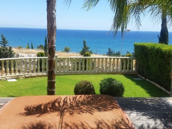 For Sale: House (Detached) in Germasoyia Tourist Area, Limassol  | Key Realtor Cyprus