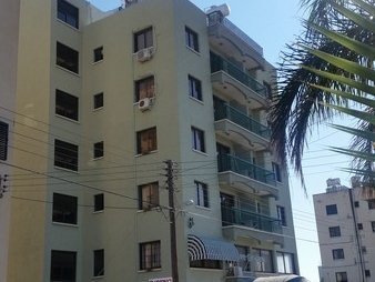 For Sale: Investment (Hotel) in Papas Area, Limassol  | Key Realtor Cyprus