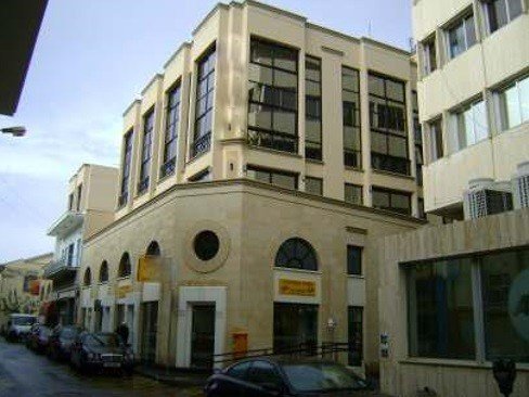 For Sale: Investment (Building) in City Center, Limassol  | Key Realtor Cyprus