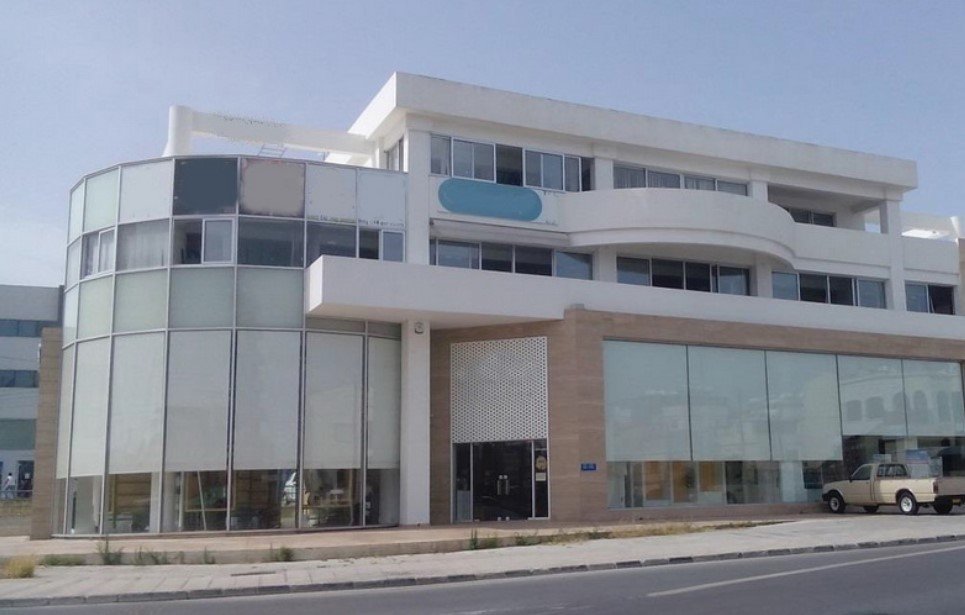 For Sale: Commercial (Building) in Agia Fyla, Limassol  | Key Realtor Cyprus