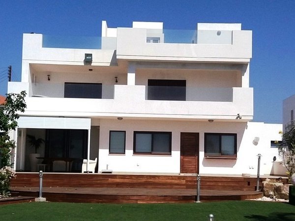 For Sale: House (Detached) in Zygi, Larnaca  | Key Realtor Cyprus
