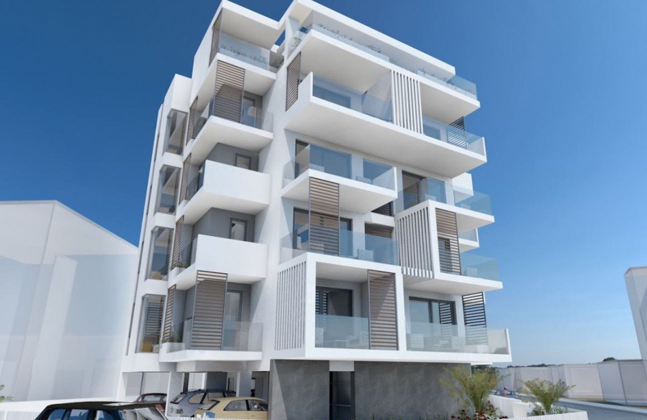 For Sale: Apartment (Penthouse) in Prodromos, Larnaca  | Key Realtor Cyprus