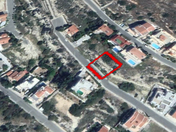 For Sale:  (Residential) in Agia Fyla, Limassol  | Key Realtor Cyprus