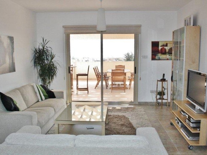 For Sale: Apartment (Flat) in Agios Athanasios, Limassol  | Key Realtor Cyprus