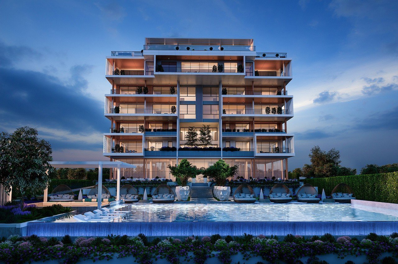 For Sale: Apartment (Flat) in Saint Raphael Area, Limassol  | Key Realtor Cyprus