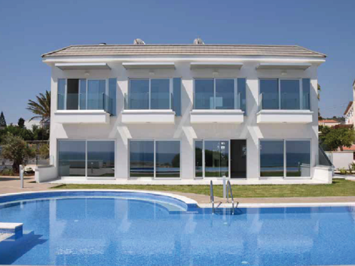 For Sale: Apartment (Flat) in Protaras, Famagusta  | Key Realtor Cyprus