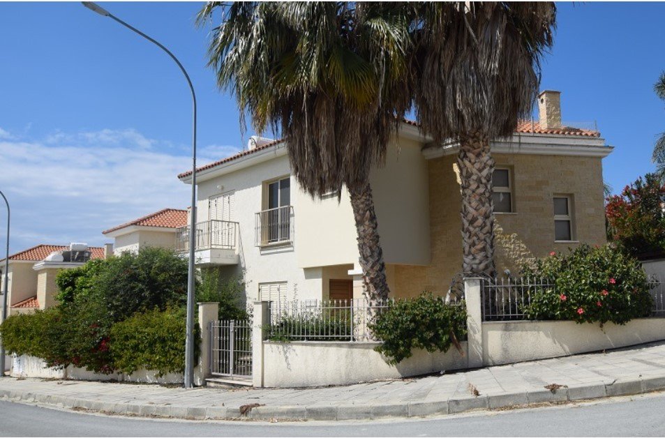 For Sale: House (Detached) in Pissouri, Limassol  | Key Realtor Cyprus