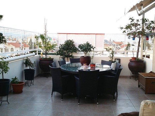 For Sale: Apartment (Penthouse) in Polemidia (Kato), Limassol  | Key Realtor Cyprus