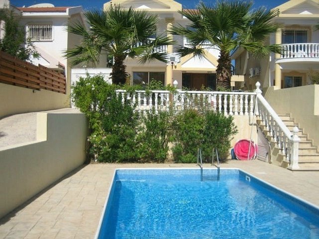 For Sale: House (Detached) in Moutagiaka, Limassol  | Key Realtor Cyprus