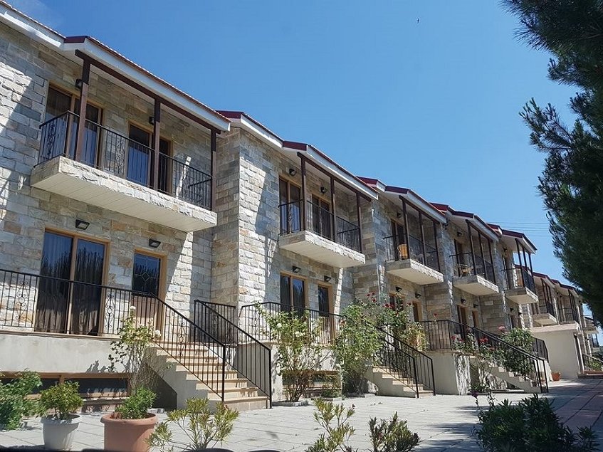 For Sale: Investment (Building) in Platres (Kato), Limassol  | Key Realtor Cyprus
