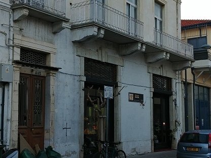 For Sale: House (Detached) in Old town, Limassol  | Key Realtor Cyprus