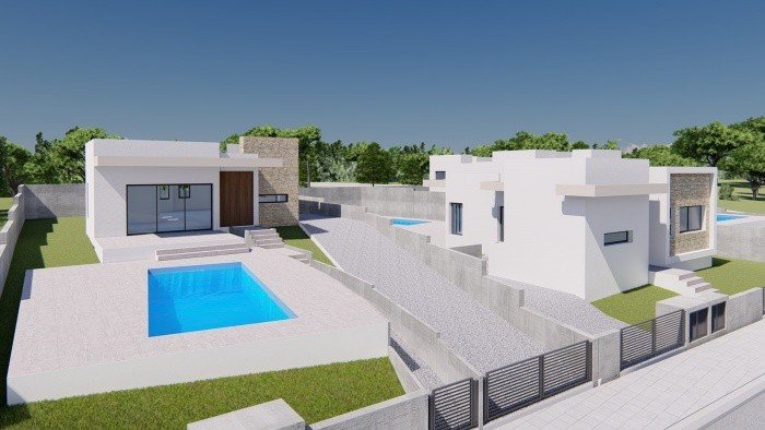 For Sale: House (Detached) in Souni-Zanakia, Limassol  | Key Realtor Cyprus