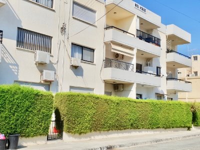 For Sale: Apartment (Flat) in Mesa Geitonia, Limassol  | Key Realtor Cyprus