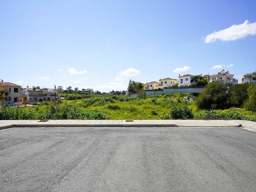 For Sale: (Residential) in Ormidia, Larnaca  | Key Realtor Cyprus