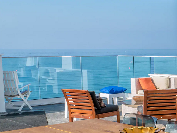 For Sale: Apartment (Penthouse) in Amathounta, Limassol  | Key Realtor Cyprus