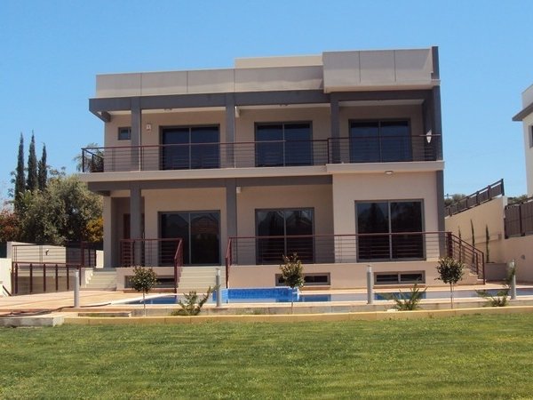 For Sale: House (Detached) in Kalogiroi, Limassol  | Key Realtor Cyprus