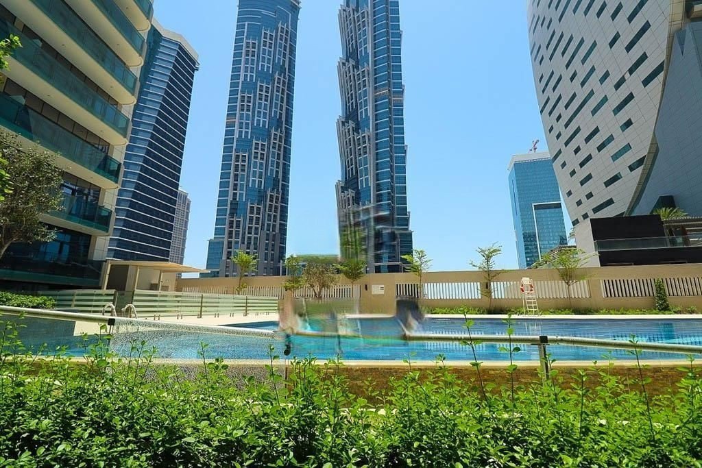For Sale: Apartment (Studio) in Dubai, Dubai  | Key Realtor Cyprus