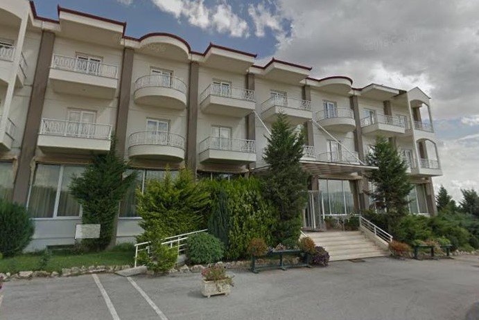 For Sale: Investment (Hotel) in Ptolemaida, Ptolemaida  | Key Realtor Cyprus