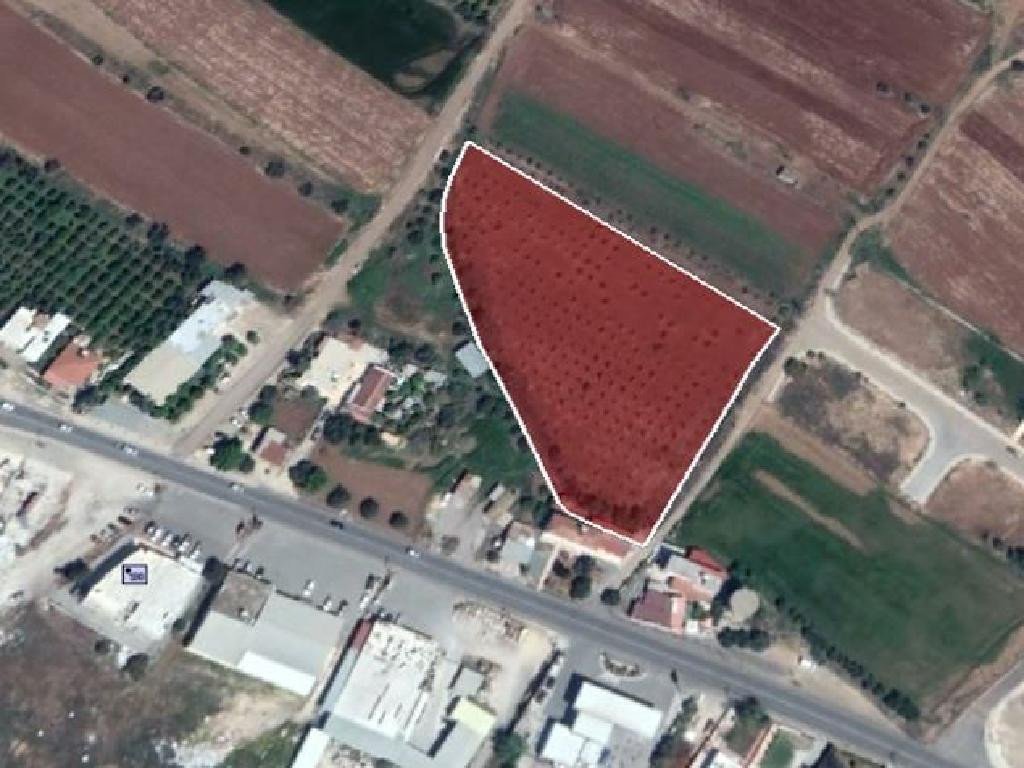 For Sale: (Residential) in Astromeritis, Nicosia  | Key Realtor Cyprus